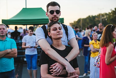 Знакомимся на «ЭКВАТОРЕ»