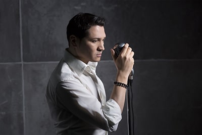 Bienvenue, Мурад